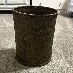 Wicker Basket